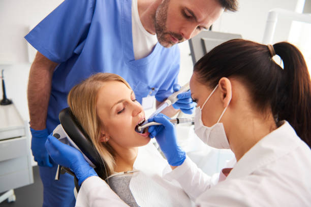 Best General Dentistry  in Frankfort Square, IL