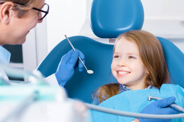 Best Full Mouth Reconstruction  in Frankfort Square, IL