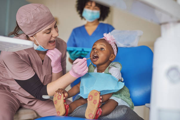 Best Periodontal (Gum) Disease Treatment  in Frankfort Square, IL