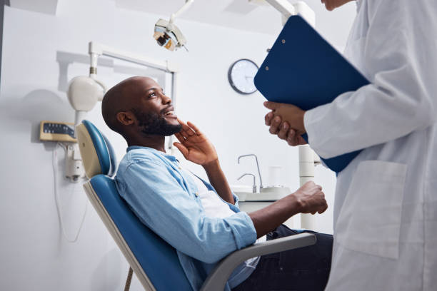 Best Wisdom Tooth Removal  in Frankfort Square, IL