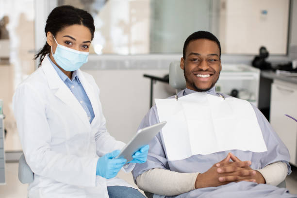 Best Oral Cancer Screening  in Frankfort Square, IL