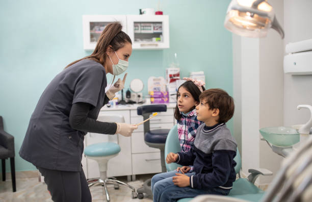 Emergency Dental Services in Frankfort Square, IL