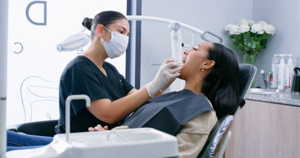 Frankfort Square, IL Holistic Dental Care Services Company