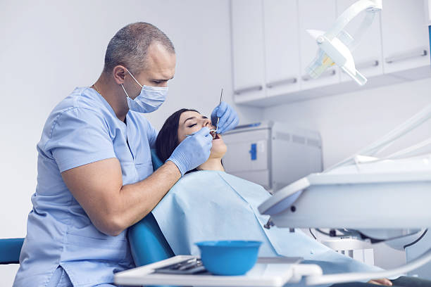 Best Pediatric Dentistry  in Frankfort Square, IL