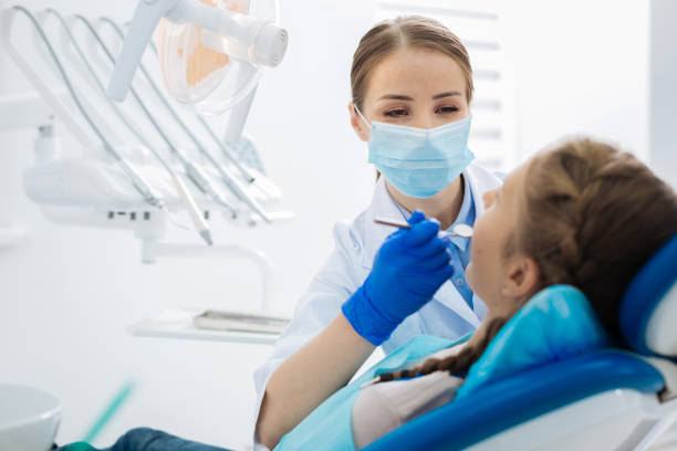 Dental Inlays and Onlays in Frankfort Square, IL
